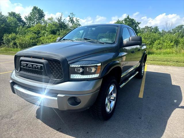 2007 Dodge Ram 1500
