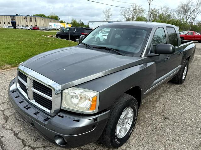2006 Dodge Dakota