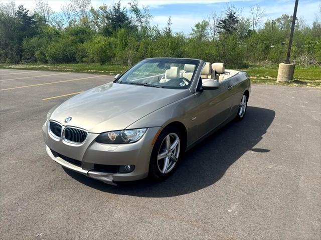 2009 BMW 328