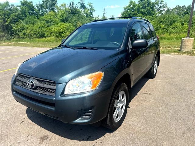 2009 Toyota RAV4