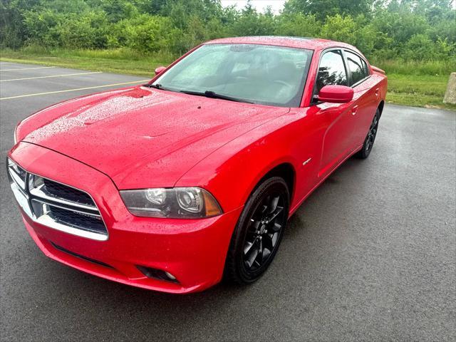 2013 Dodge Charger