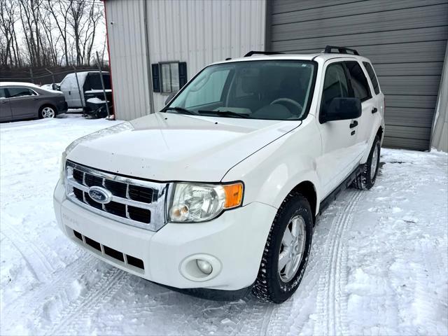 2009 Ford Escape