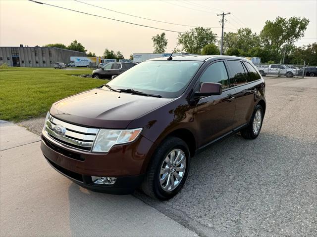 2010 Ford Edge