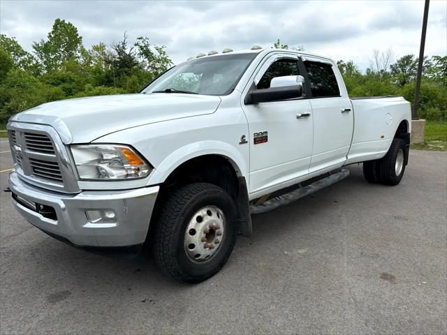 2011 Dodge Ram 3500