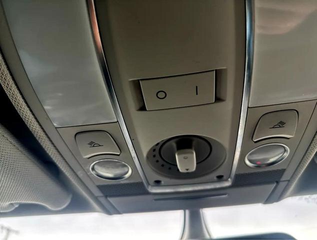 Photo of 2008 Light Silver Metallic Audi A6