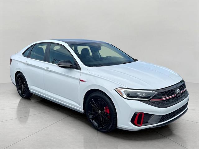 2022 Volkswagen Jetta Gli