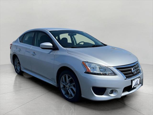 2013 Nissan Sentra