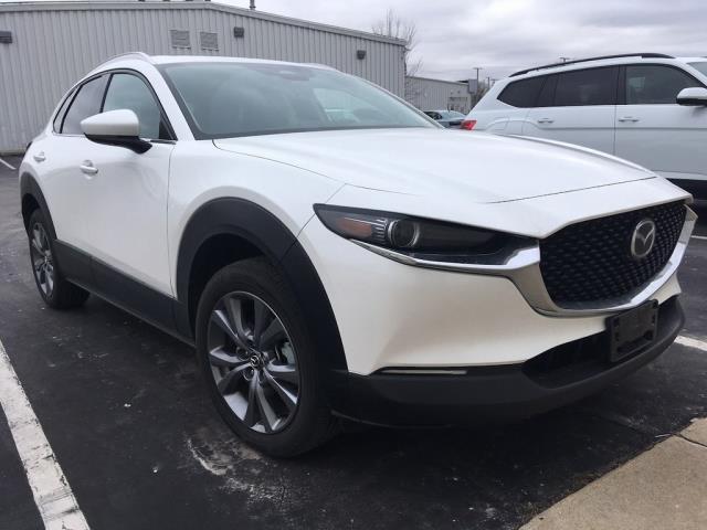 2024 Mazda Cx-30