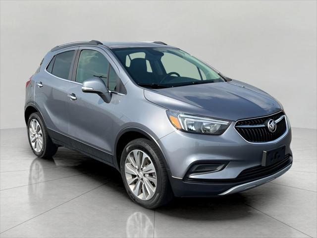 2019 Buick Encore
