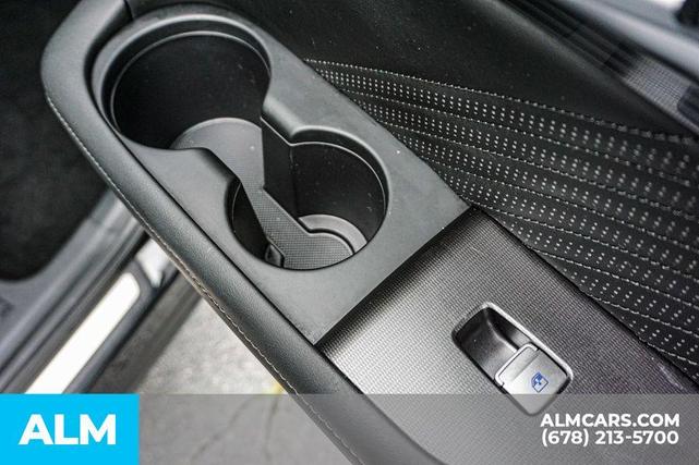 Photo of 2024 Abyss Black Pearl Hyundai PALISADE