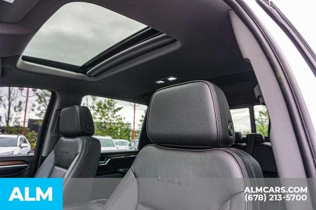 Photo of 2024 White Frost Tri-Coat GMC Sierra 3500