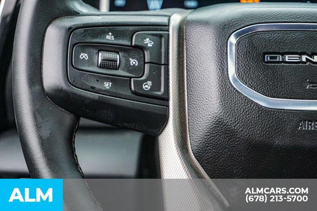 Photo of 2024 White Frost Tri-Coat GMC Sierra 3500