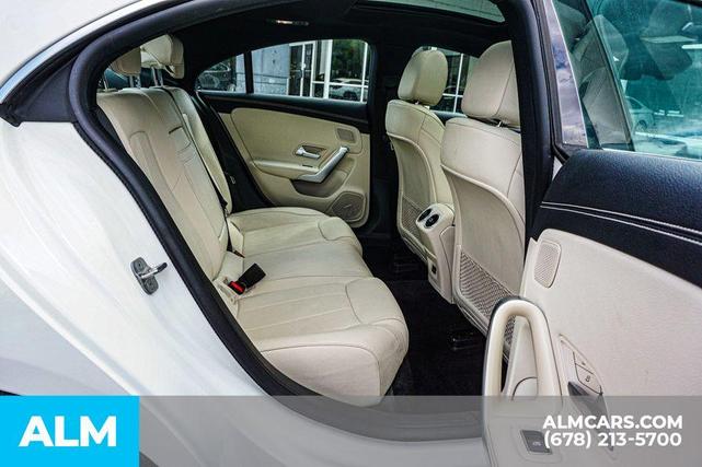 Photo of 2025 Digital White Mercedes-Benz CLA 250