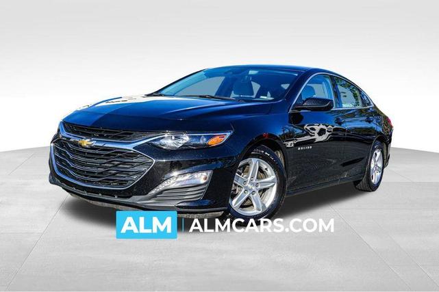 2023 Chevrolet Malibu