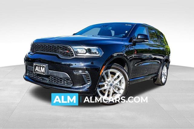 2023 Dodge Durango