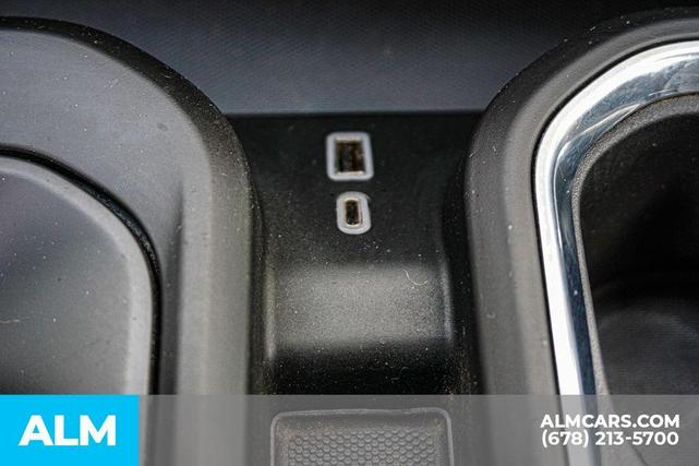 Photo of 2023 Summit White GMC Sierra 1500