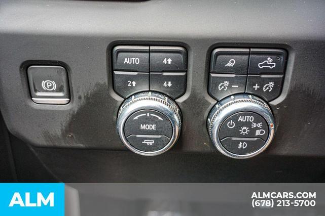 Photo of 2023 Summit White GMC Sierra 1500