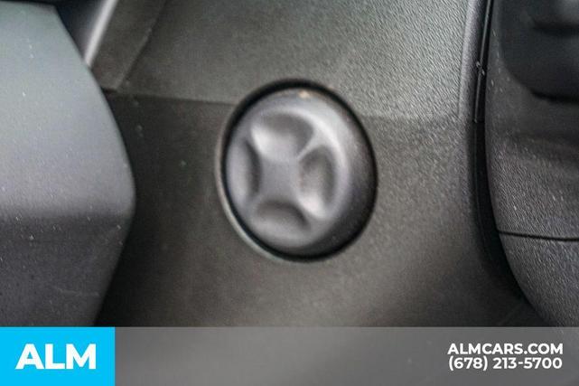 Photo of 2023 Summit White GMC Sierra 1500