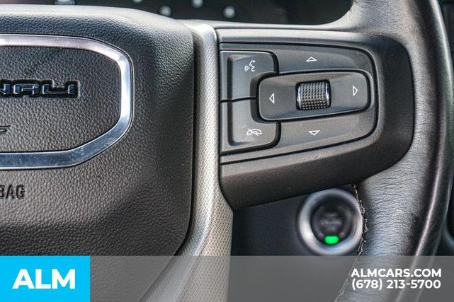 Photo of 2022 Onyx Black GMC Yukon