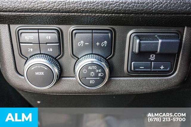 Photo of 2022 Onyx Black GMC Yukon