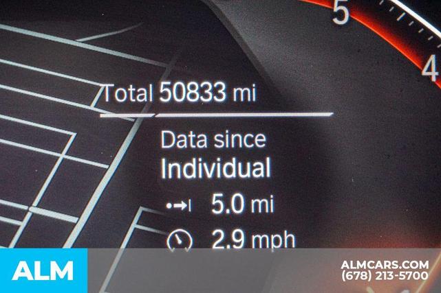 Photo of 2022 Black Sapphire Metallic BMW X3