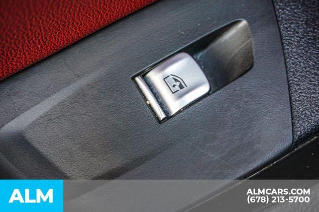 Photo of 2022 Black Sapphire Metallic BMW X3