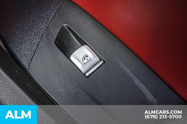 Photo of 2022 Black Sapphire Metallic BMW X3