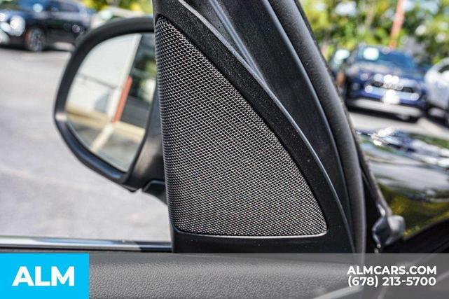 Photo of 2022 Black Sapphire Metallic BMW X3