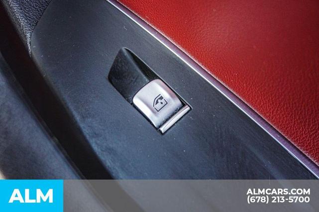 Photo of 2022 Black Sapphire Metallic BMW X3