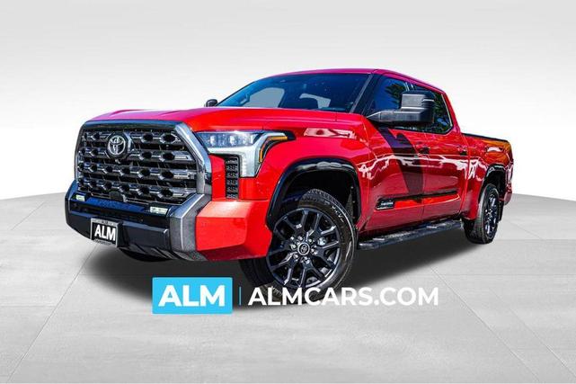 2022 Toyota Tundra