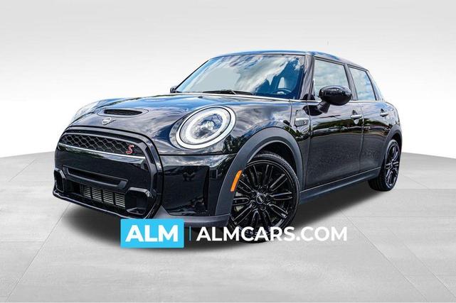 2024 MINI Hardtop