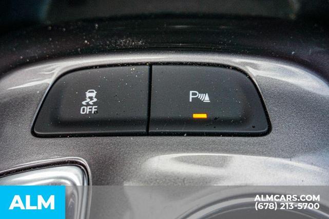 Photo of 2024 Summit White Chevrolet Malibu