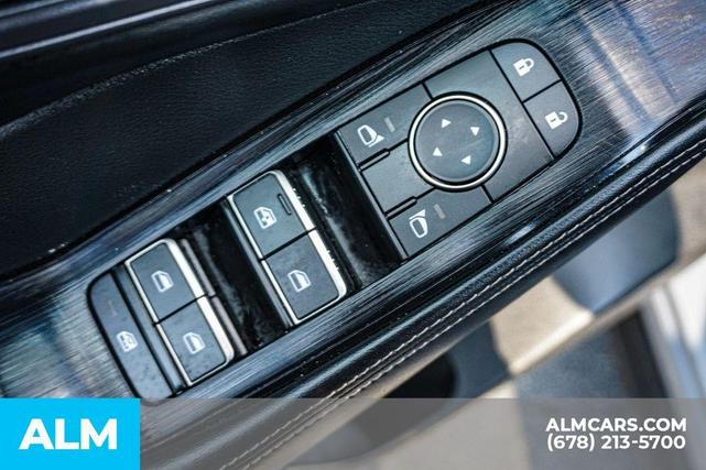 Photo of 2023 Boulder Gray Pearl Nissan Rogue
