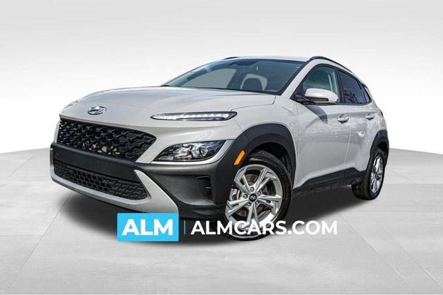 2023 Hyundai KONA