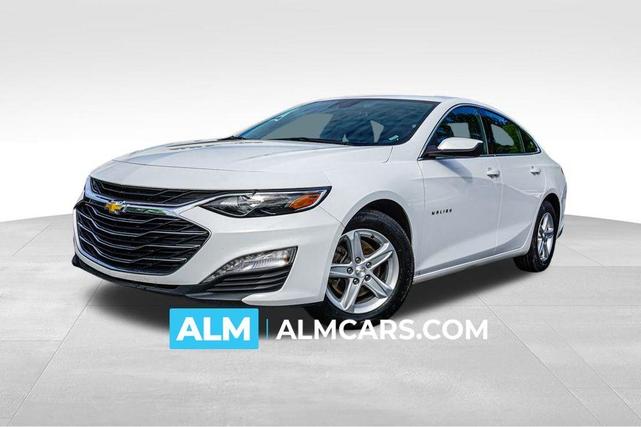 2023 Chevrolet Malibu