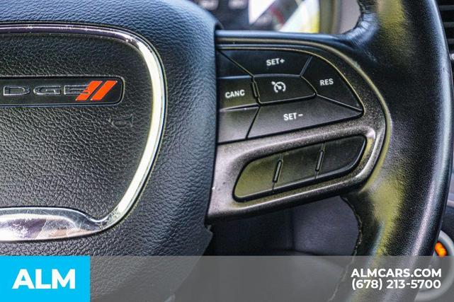 Photo of 2023 Torred Clearcoat Dodge Charger