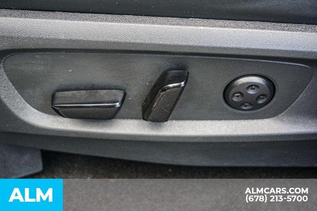 Photo of 2024 Warm Titanium INFINITI QX60