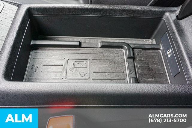 Photo of 2024 Arkona White Audi A5 Sportback