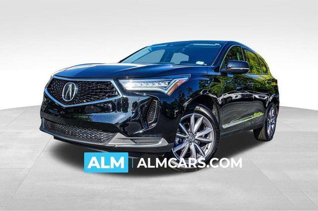 2023 Acura RDX