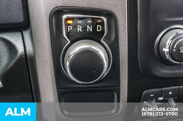 Photo of 2019 Delmonico Red Pearlcoat RAM 1500 Classic