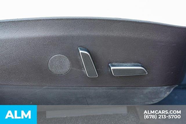 Photo of 2022 Black Tesla Model Y