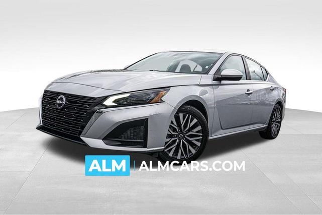 2023 Nissan Altima