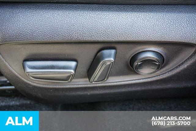 Photo of 2020 Ruby Flare Pearl Toyota RAV4
