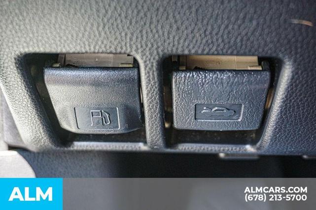 Photo of 2020 Ruby Flare Pearl Toyota RAV4