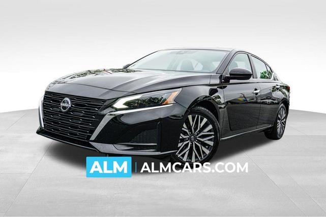 2023 Nissan Altima