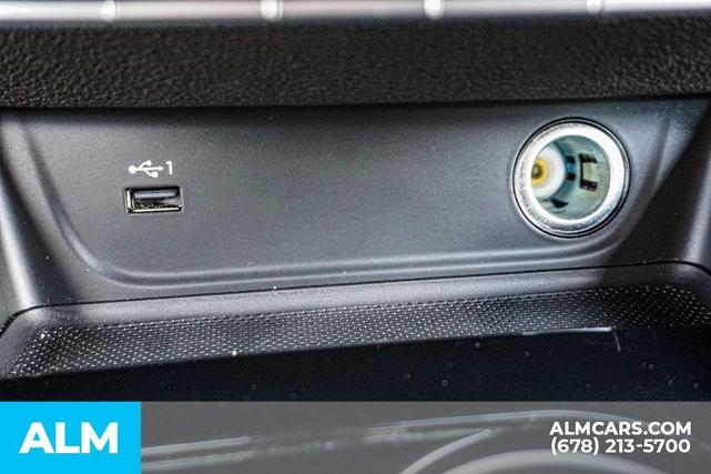 Photo of 2024 Mythos Black Metallic Audi A5 Sportback
