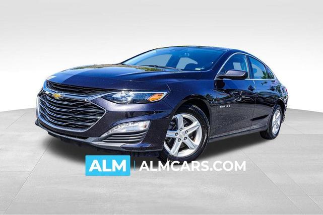 2023 Chevrolet Malibu