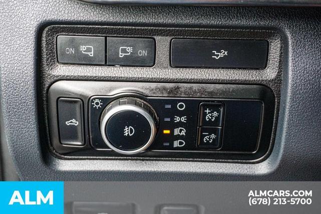 Photo of 2023 Agate Black Metallic Ford F-450