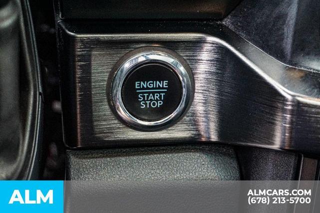 Photo of 2023 Agate Black Metallic Ford F-450