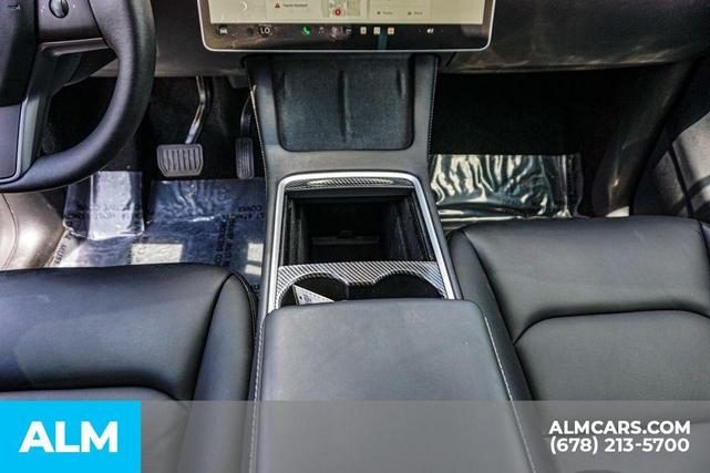 Photo of 2024 Stealth Gray Tesla Model Y
